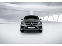 Mercedes Gle GLE 350 d 4MATIC
