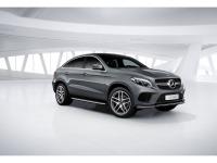 Mercedes Gle GLE 350 d 4MATIC