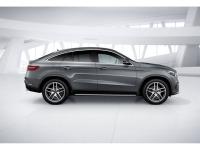 Mercedes Gle GLE 350 d 4MATIC