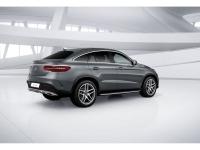 Mercedes Gle GLE 350 d 4MATIC