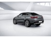 Mercedes Gle GLE 350 d 4MATIC