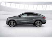 Mercedes Gle GLE 350 d 4MATIC