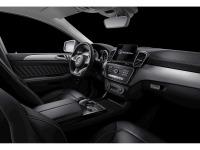 Mercedes Gle GLE 350 d 4MATIC