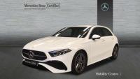 Mercedes Clase A A 200 d