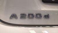 Mercedes Clase A A 200 d