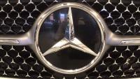 Mercedes Clase A A 200 d