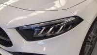 Mercedes Clase A A 200 d