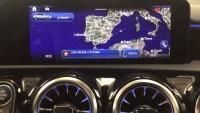 Mercedes Clase A A 200 d