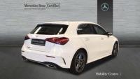 Mercedes Clase A A 200 d