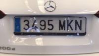 Mercedes Clase A A 200 d
