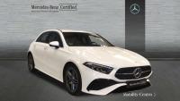 Mercedes Clase A A 200 d
