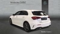 Mercedes Clase A A 200 d