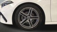 Mercedes Clase A A 200 d