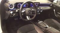 Mercedes Clase A A 200 d