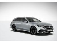 Mercedes Clase E E 300 e Estate