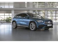 Mercedes Gla GLA 200