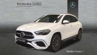 Mercedes Gla GLA 220 D 4MATIC