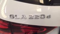 Mercedes Gla GLA 220 D 4MATIC
