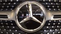 Mercedes Gla GLA 220 D 4MATIC