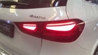 Mercedes Gla GLA 220 D 4MATIC
