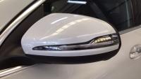 Mercedes Gla GLA 220 D 4MATIC