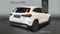 Mercedes Gla GLA 220 D 4MATIC