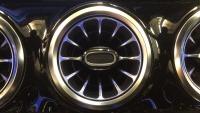 Mercedes Gla GLA 220 D 4MATIC