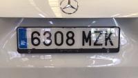 Mercedes Gla GLA 220 D 4MATIC