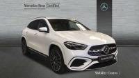 Mercedes Gla GLA 220 D 4MATIC