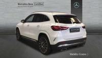 Mercedes Gla GLA 220 D 4MATIC