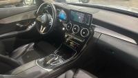 Mercedes Clase C C 200 d
