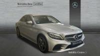 Mercedes Clase C C 200 d