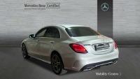 Mercedes Clase C C 200 d
