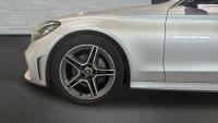 Mercedes Clase C C 200 d