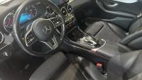 Mercedes Clase C C 200 d