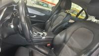 Mercedes Clase C C 200 d