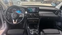 Mercedes Clase C C 200 d
