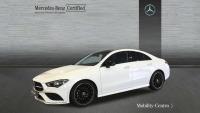 Mercedes Cla CLA 180