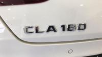 Mercedes Cla CLA 180