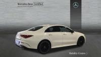 Mercedes Cla CLA 180