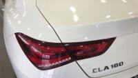 Mercedes Cla CLA 180