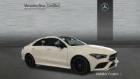 Mercedes Cla CLA 180