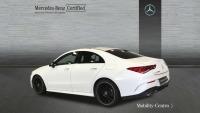 Mercedes Cla CLA 180