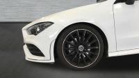 Mercedes Cla CLA 180