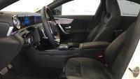 Mercedes Cla CLA 180