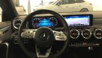 Mercedes Cla CLA 180