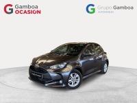 Toyota Yaris 1.5 125 S-Edition