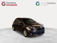 Toyota Yaris 1.5 125 S-Edition
