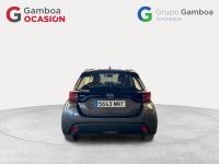 Toyota Yaris 1.5 125 S-Edition