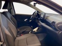 Toyota Yaris 1.5 125 S-Edition
